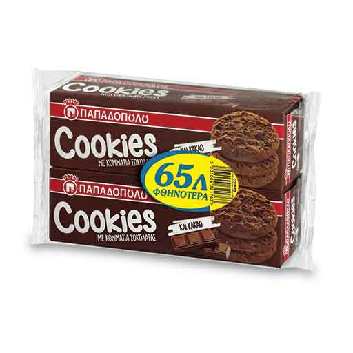 papadop-cookies-sok-kak-2*180gr-65l-mp